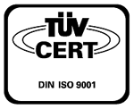Richter Pumps TUV Certification